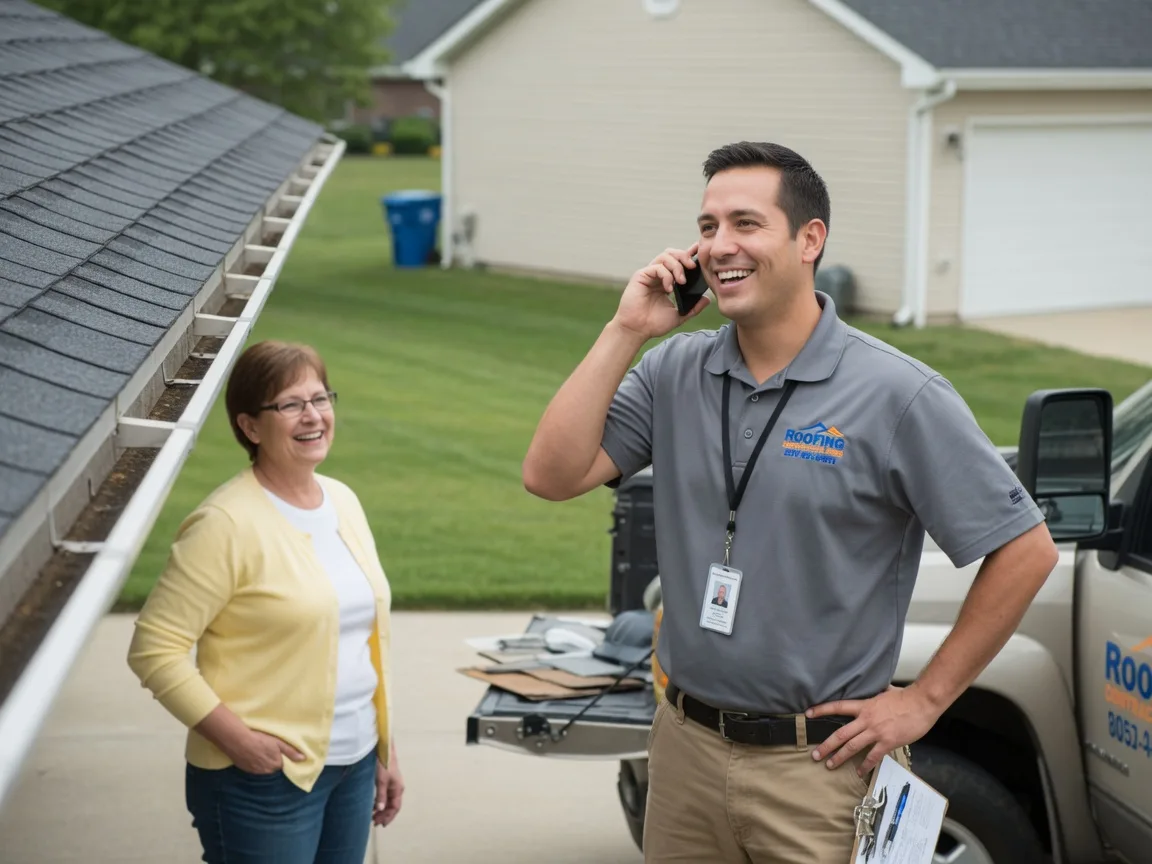 Local Roofing Contractors Macy, NE FAQs